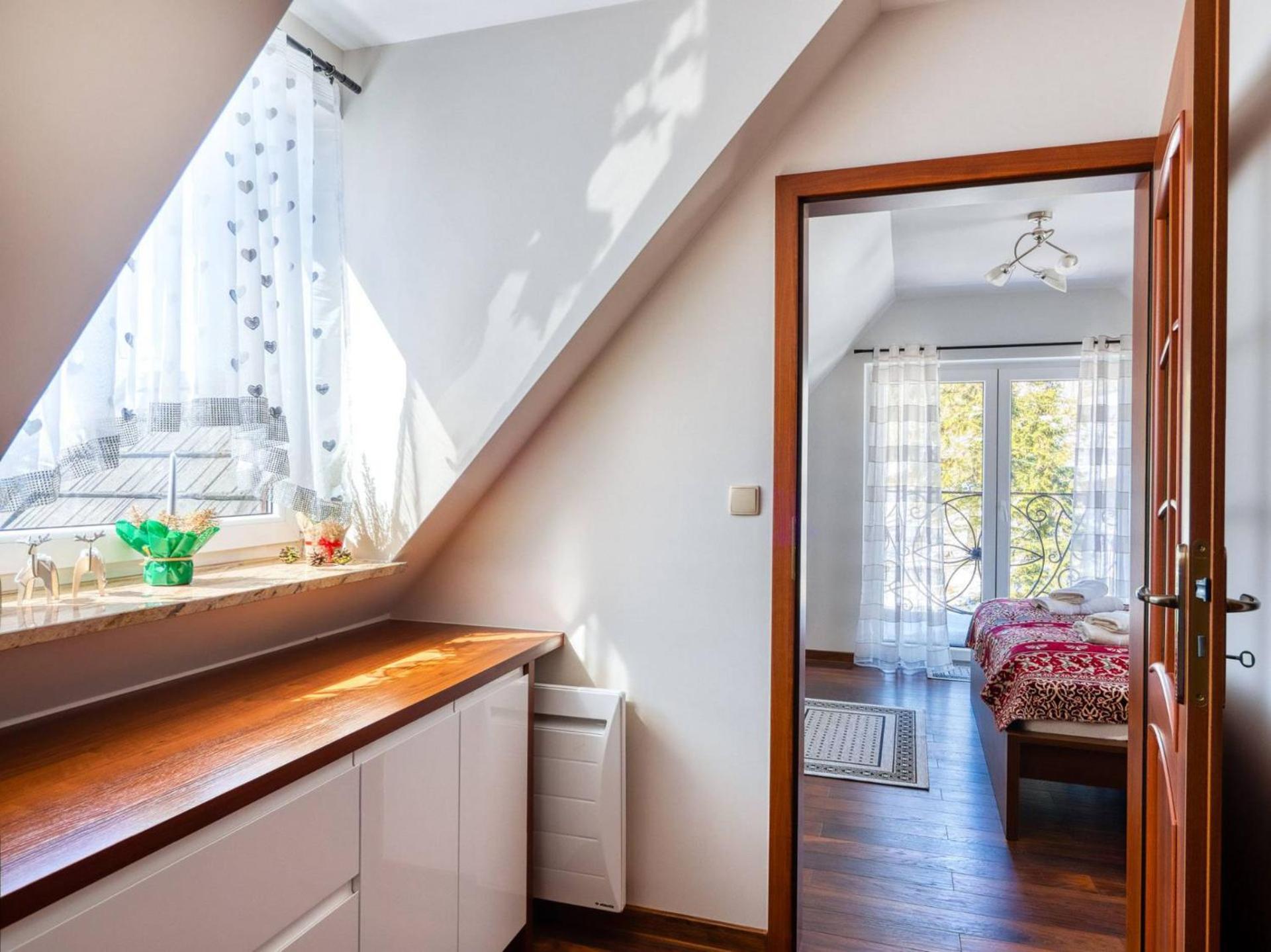Apartament Koscielisko 17 Jacuzzi Odkryj-Zakopane מראה חיצוני תמונה