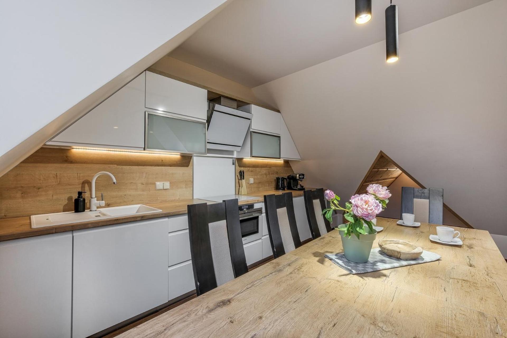 Apartament Koscielisko 17 Jacuzzi Odkryj-Zakopane מראה חיצוני תמונה