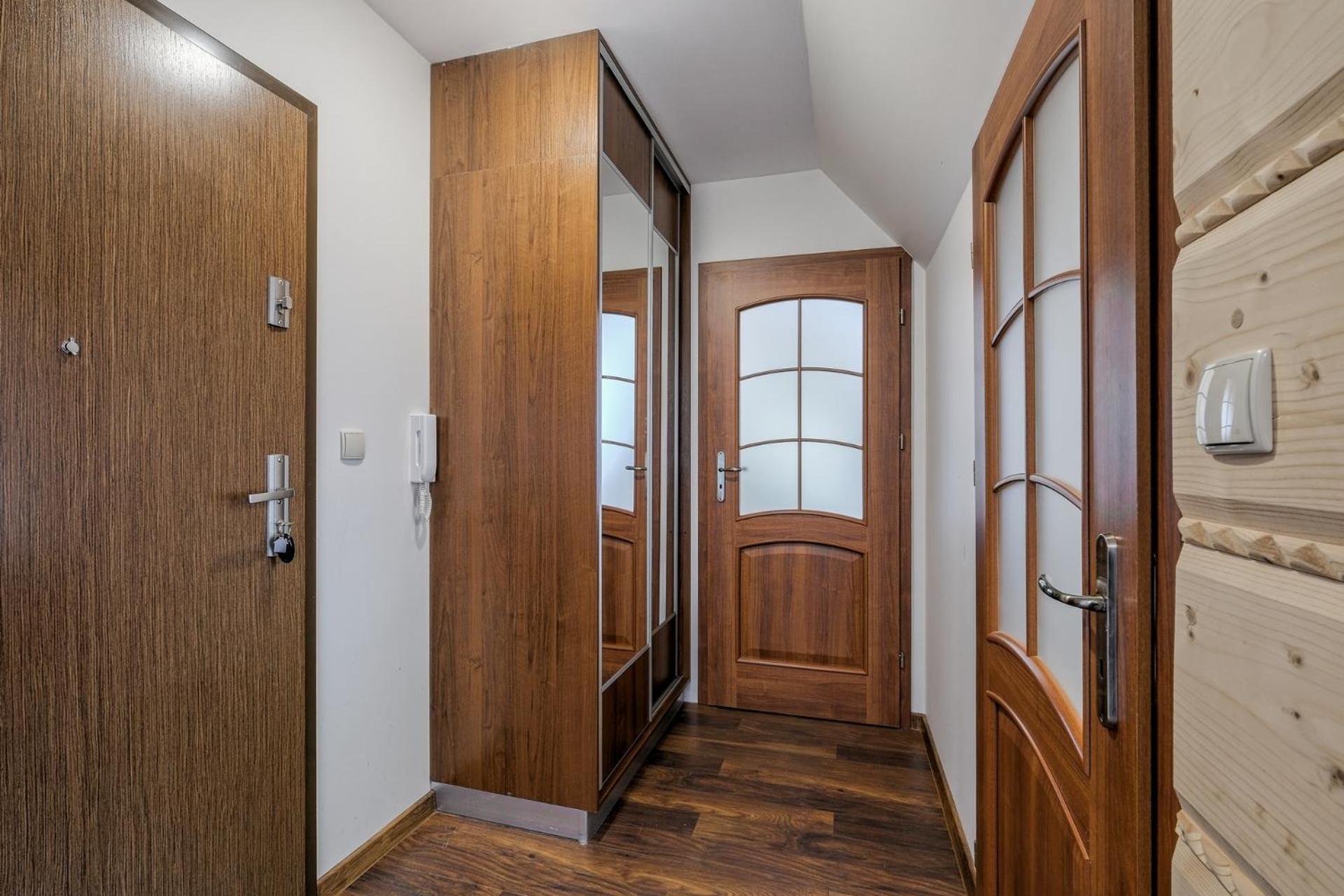 Apartament Koscielisko 17 Jacuzzi Odkryj-Zakopane מראה חיצוני תמונה