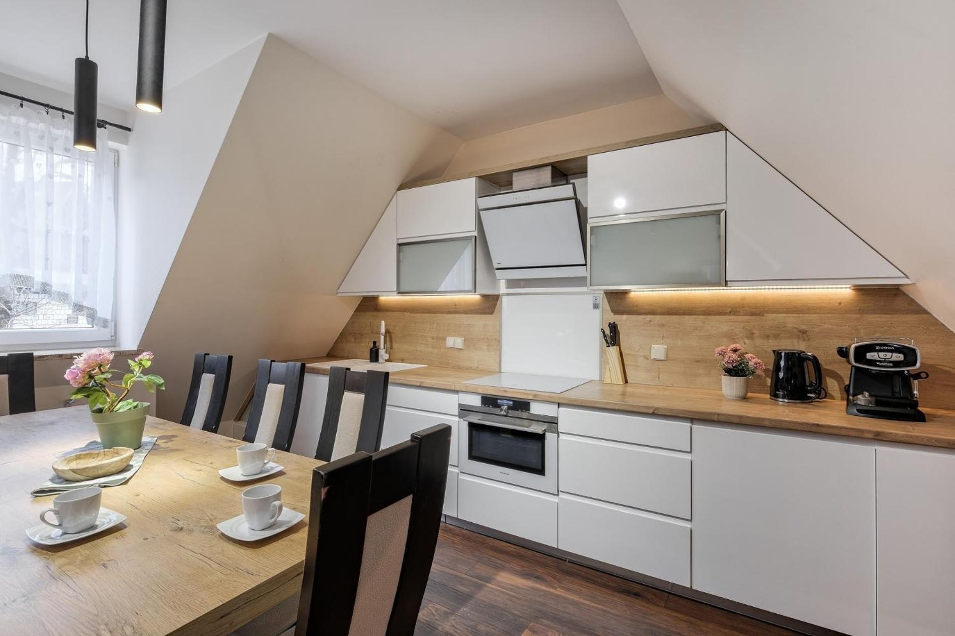 Apartament Koscielisko 17 Jacuzzi Odkryj-Zakopane מראה חיצוני תמונה