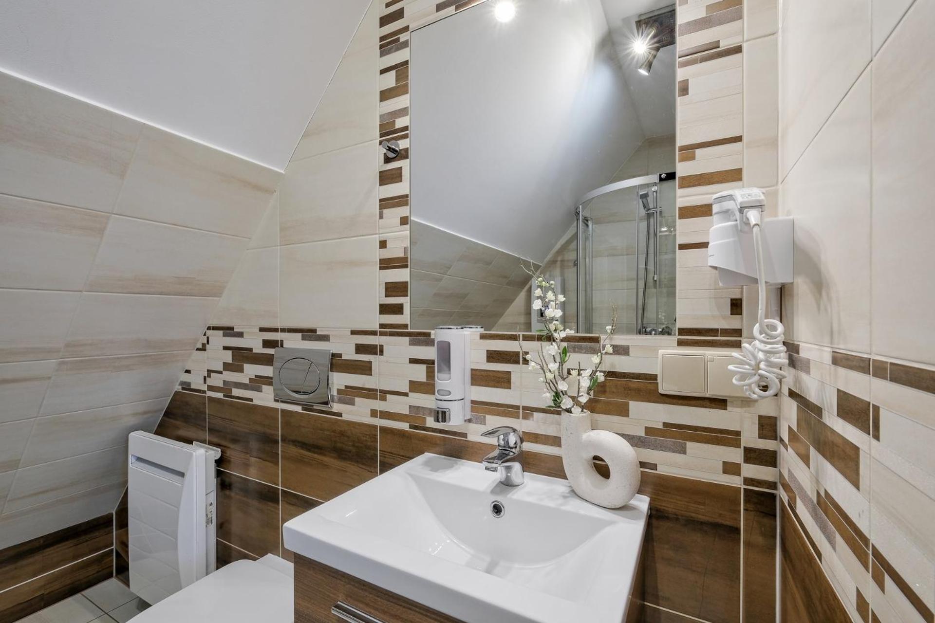 Apartament Koscielisko 17 Jacuzzi Odkryj-Zakopane מראה חיצוני תמונה